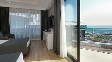 KAILA BEACH HOTEL