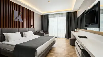 KAILA BEACH HOTEL