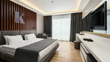 KAILA BEACH HOTEL