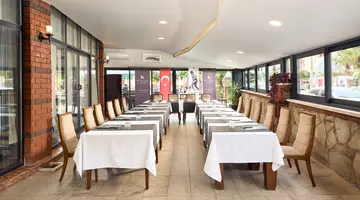 KAILA CITY HOTEL