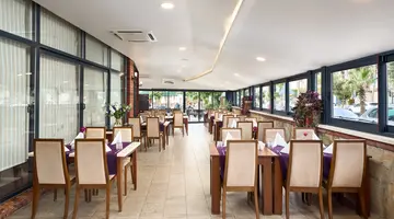 KAILA CITY HOTEL