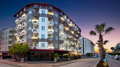 KAILA CITY HOTEL