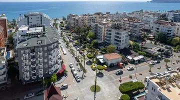 KAILA CITY HOTEL