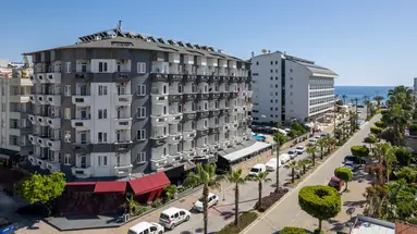 KAILA CITY HOTEL