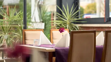KAILA CITY HOTEL