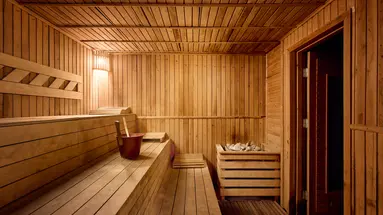 KAILA CITY HOTEL