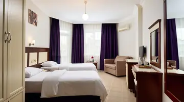 KAILA CITY HOTEL