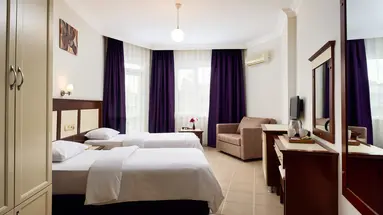 KAILA CITY HOTEL