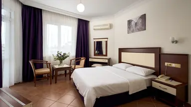 KAILA CITY HOTEL