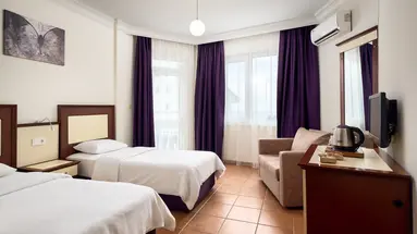 KAILA CITY HOTEL