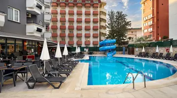 KAILA CITY HOTEL