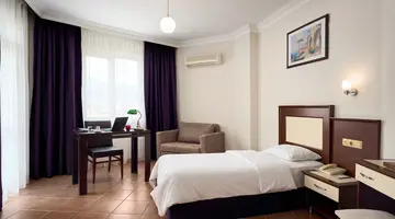 KAILA CITY HOTEL