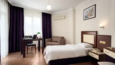 KAILA CITY HOTEL