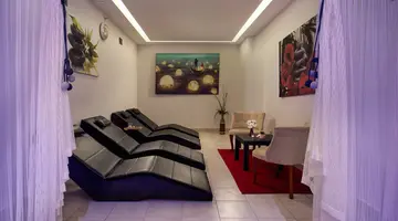 KAILA CITY HOTEL