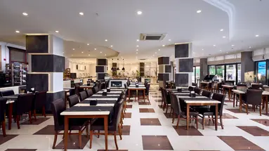KAILA CITY HOTEL