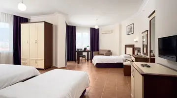 KAILA CITY HOTEL