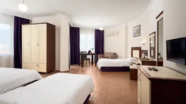 KAILA CITY HOTEL