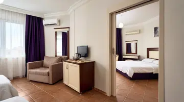 KAILA CITY HOTEL