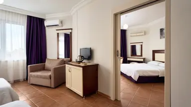 KAILA CITY HOTEL