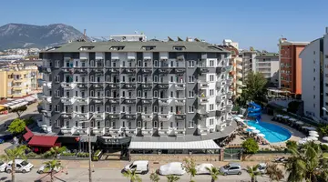 KAILA CITY HOTEL