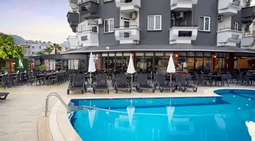 KAILA CITY HOTEL