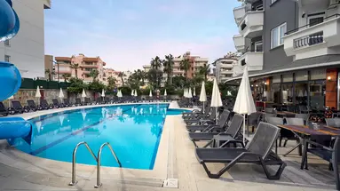 KAILA CITY HOTEL
