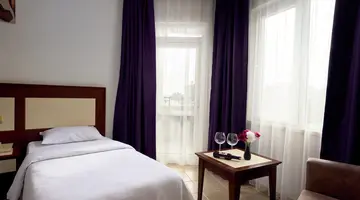 KAILA CITY HOTEL
