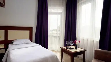 KAILA CITY HOTEL