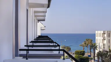 KAILA CITY HOTEL