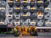 KAILA CITY HOTEL