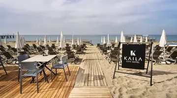 KAILA CITY HOTEL