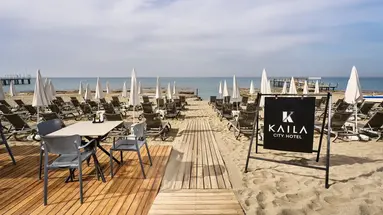 KAILA CITY HOTEL