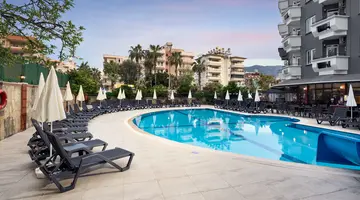 KAILA CITY HOTEL