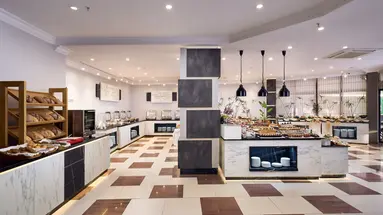 KAILA CITY HOTEL