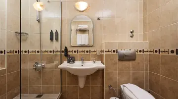 KAILA CITY HOTEL