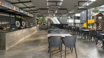 KAILA KRIZANTEM HOTEL