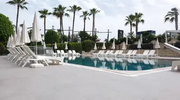 KAILA KRIZANTEM HOTEL