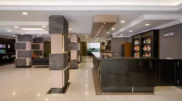 KAILA KRIZANTEM HOTEL