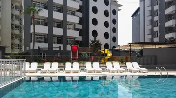 KAILA KRIZANTEM HOTEL