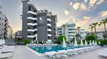KAILA KRIZANTEM HOTEL