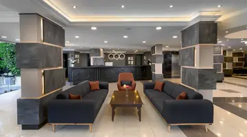 KAILA KRIZANTEM HOTEL