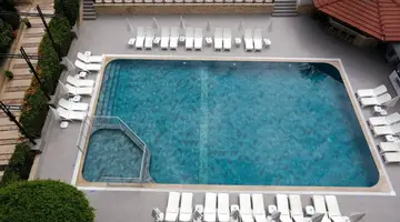 KAILA KRIZANTEM HOTEL