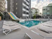 KAILA KRIZANTEM HOTEL
