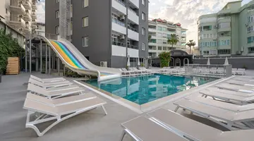 KAILA KRIZANTEM HOTEL