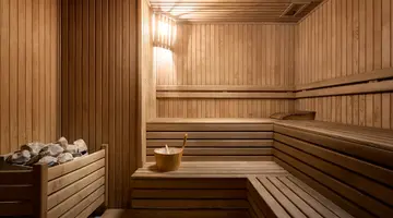 KAILA KRIZANTEM HOTEL