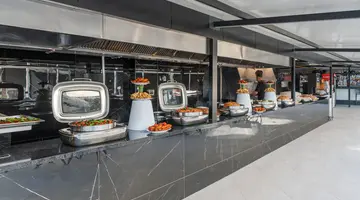 KAILA KRIZANTEM HOTEL