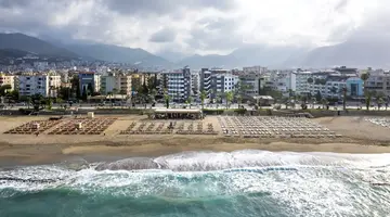 KAILA KRIZANTEM HOTEL