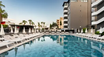 KAILA KRIZANTEM HOTEL