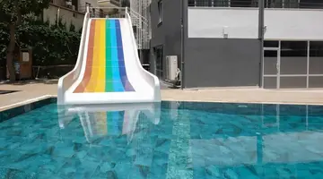 KAILA KRIZANTEM HOTEL