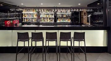 KAILA KRIZANTEM HOTEL